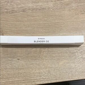 Byredo Blender O2 Makeup Brush